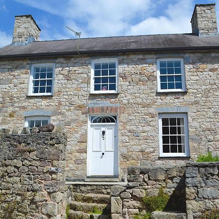 The Mill Farmhouse Llandybie Buitenkant foto
